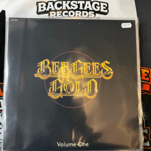 BEE GEES - GOLD VOL.1 LP