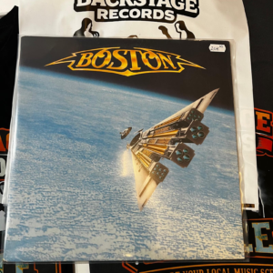 BOSTON - THIRD STAGE LP