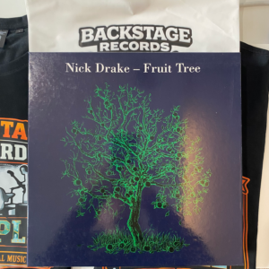 NICK DRAKE - FRUIT TREE BOX SET