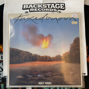 TUXEDOMOON - HOLY WARS LP