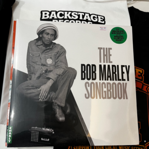 BOB MARLEY   - THE BOB MARLEY SONGBOOK 2LP