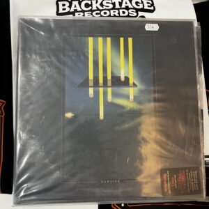 SURVIVE - HD037 LP
