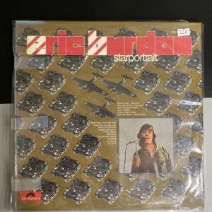 ERIC BURDON - STARPORTRAIT BOX SET