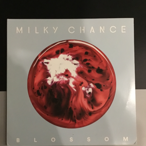MILKY CHANCE - BLOOSOM LP