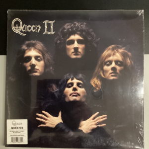 QUEEN - II LP