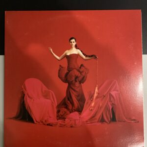 SELENA GOMEZ - REVELACION LP
