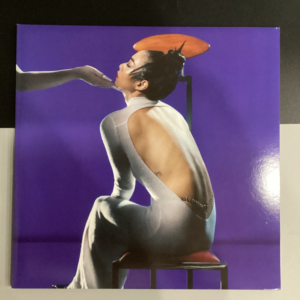 SAWAYAMA RINA - HOLDTHE GIRL LP