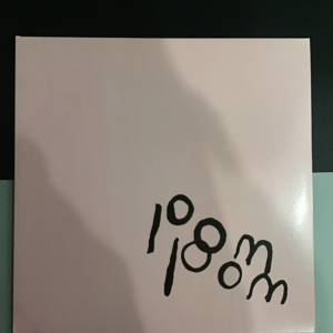 ARIEL PINK - POM POM 2LP