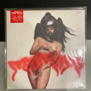 ROSALIA - MOTOMAMI LP