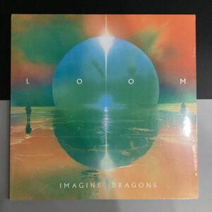 IMAGINE DRAGONS - LOOM LP