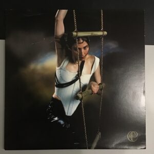 CAROLINE POLACHEK - PANG LP