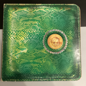 ALICE COOPER - BILLION DOLLAR BABIES LP