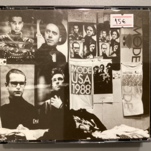 DEPECHE MODE - 101 2CD