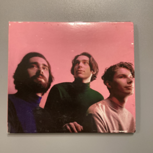 REMO DRIVE - GREATEST HITS CD