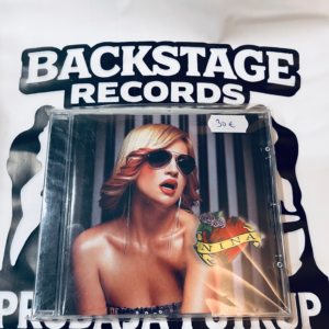 NINA BADRIC - NINA CD
