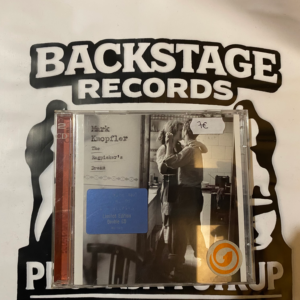 MARK KNOPFLER - THE RAGPICKER'S DREAM 2CD