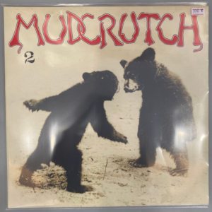 MUDCRUTCH - MUDCRUTCH 2 LP