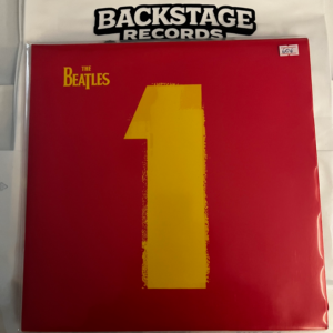 BEATLES, THE - 1 2LP