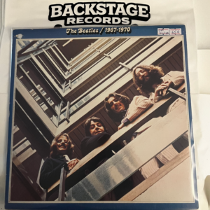 BEATLES, THE - 1967-1970 2LP