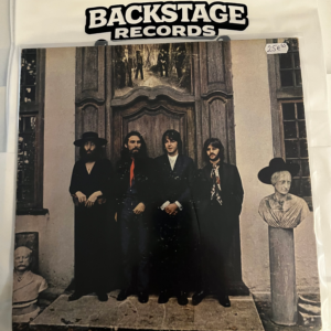 BEATLES, THE - HEY JUDE LP