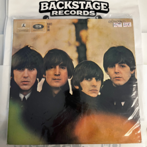 BEATLES, THE  - BEATLES FOR SALE LP