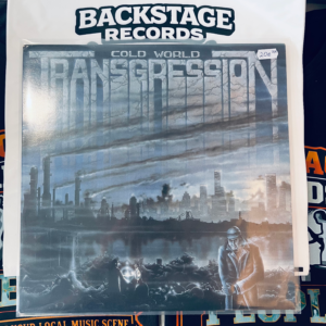 BILLIE HOLIDAY - A RARE LIVE RECORDING LP