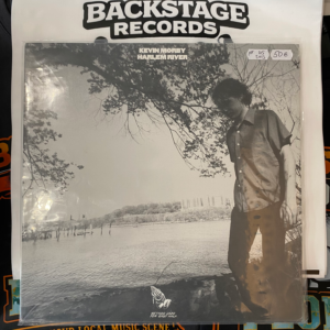 KEVIN MORBY - HARLEM RIVER LP