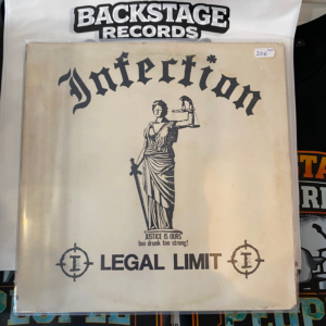 INFECTION - LEGAL LIMIT LP