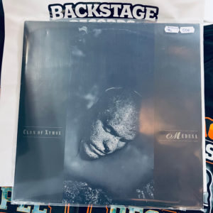 CLAN OF XYMOX - MEDUSA LP