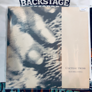 COCTEAU TWINS - BLUE BELL KNOLL LP