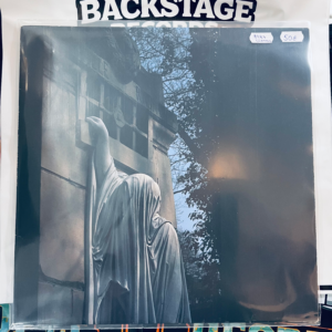 DEAD CAN DANCE - WITHIN THE REALM OF A DYING SUN LP