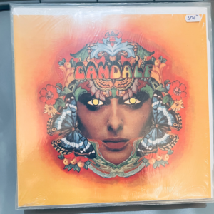 GANDALF - S/T LP
