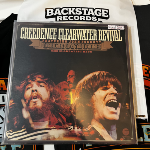 CREEDENCE CLEARWATER REVIVAL - CHRONICLE 2LP
