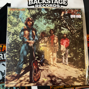 CREEDENCE CLEARWATER REVIVAL - GREEN RIVER LP