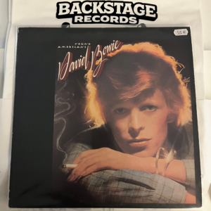 DAVID BOWIE - YOUNG AMERICAN LP