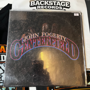 JOHN FOGERTY - CENTERFIELD LP
