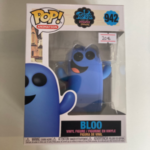 FUNKO POP - BLOO 942