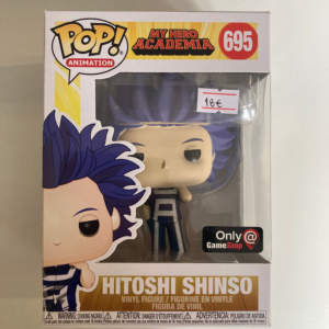 FUNKO POP - HITOSHI SHINSO 695