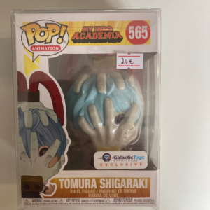 FUNKO POP - TOMURA SHIGARAKI 565