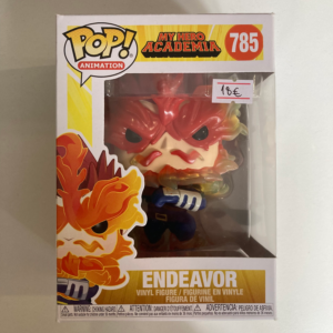 FUNKO POP - ENDEAVOR 785
