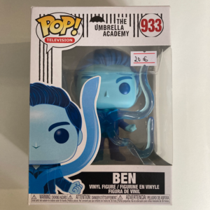 FUNKO POP - BEN 933