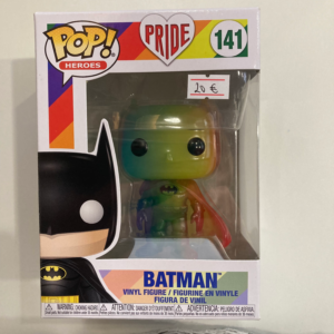 FUNKO POP - BATMAN 141