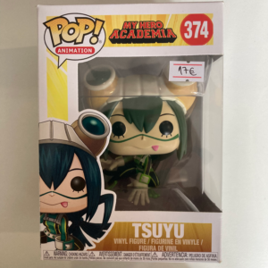 FUNKO POP - TSUYU 374