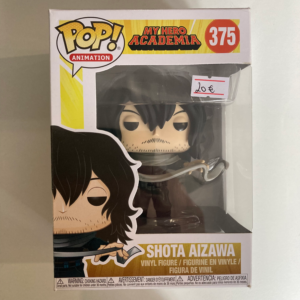 FUNKO POP - SHOTA AIZAWA 375