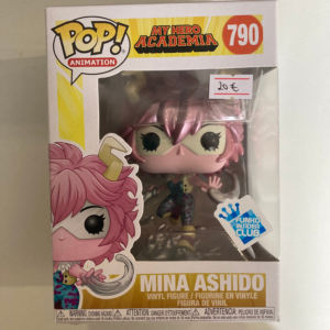 FUNKO POP - MINA ASHIDO 790