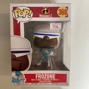 FUNKO POP - FROZONE 368