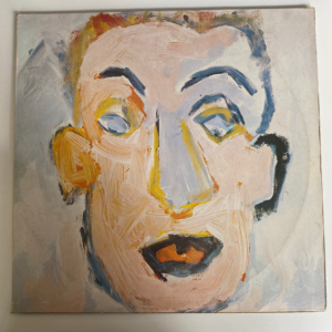 BOB DYLAN - SELF PORTRAIT 2LP